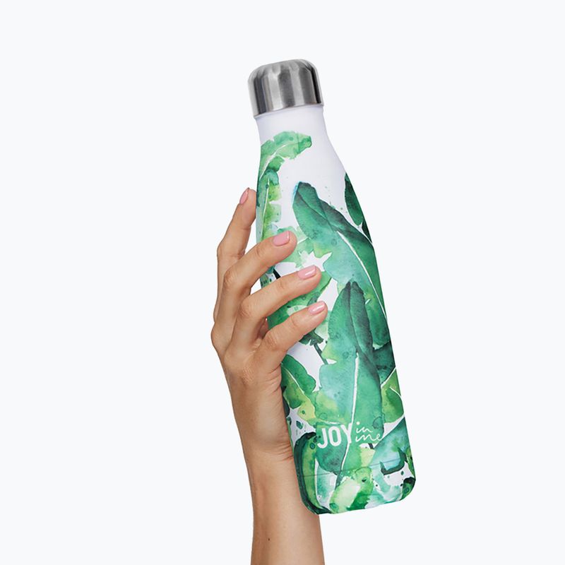JOYINME Drop 500 ml banana mamma bottiglia termica 5