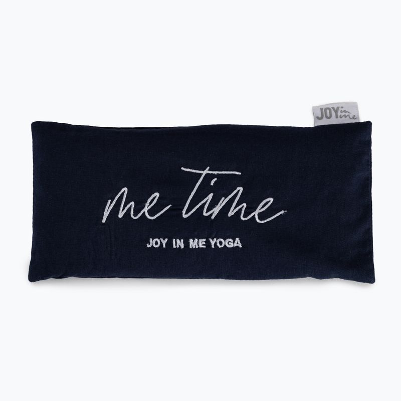 Cuscino rilassante per gli occhi JOYINME Me Time sera blu 2