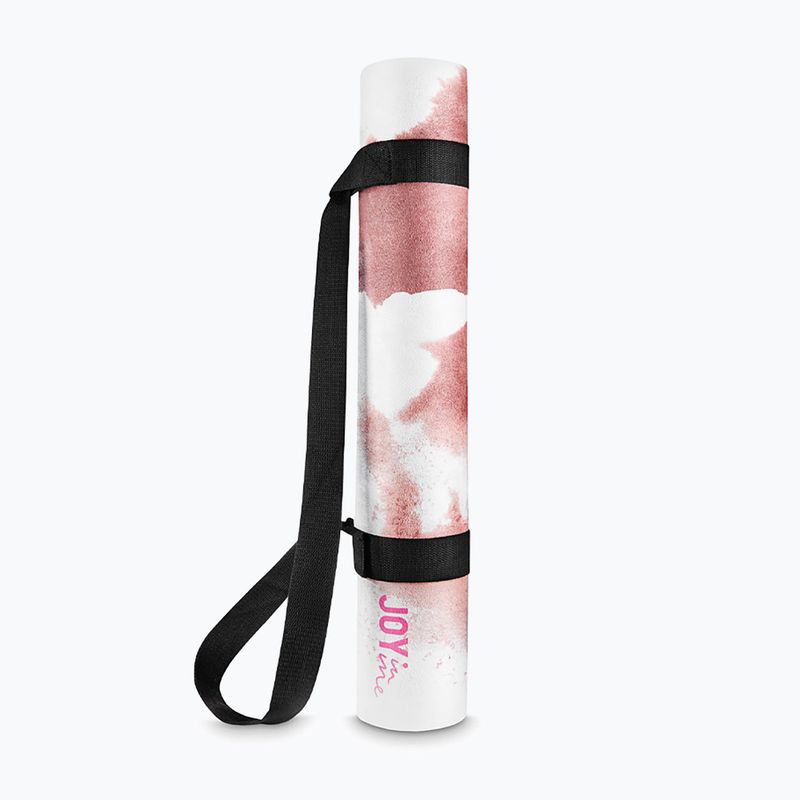 Tappetino da yoga JOYINME Flow 3 mm nomadic soul 5