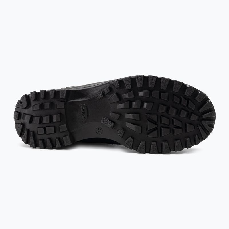 Stivali da trekking da uomo Grisport 626D91G marrone 5