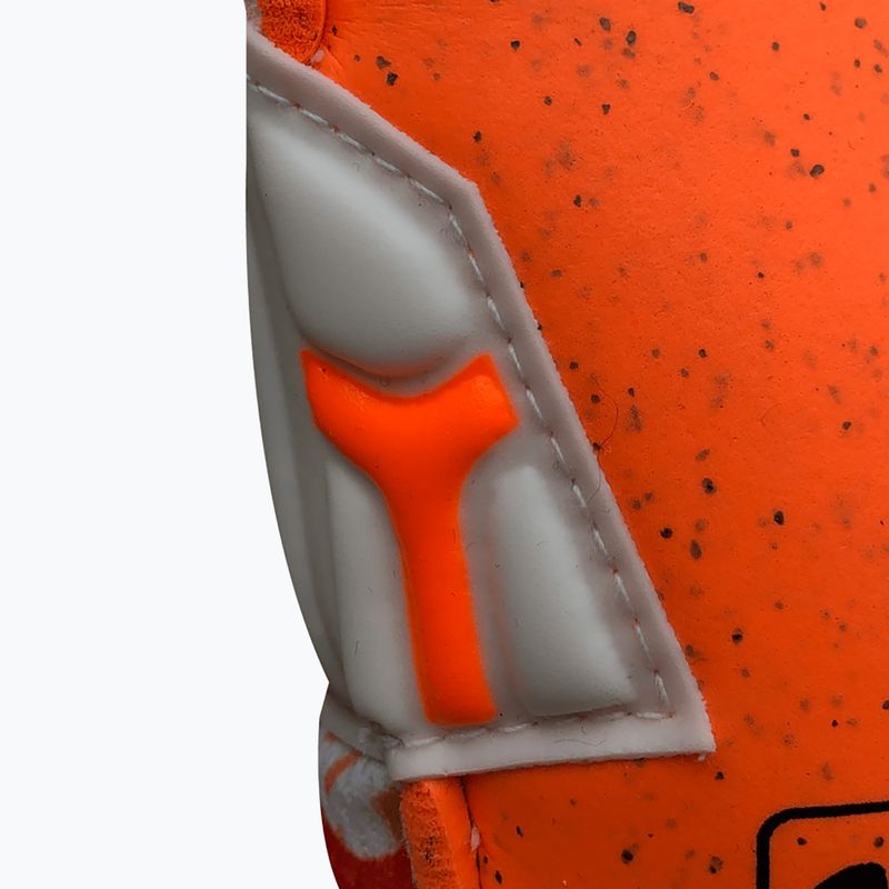 4keepers Force V 2.20 RF guanti da portiere per bambini bianco/arancio 8