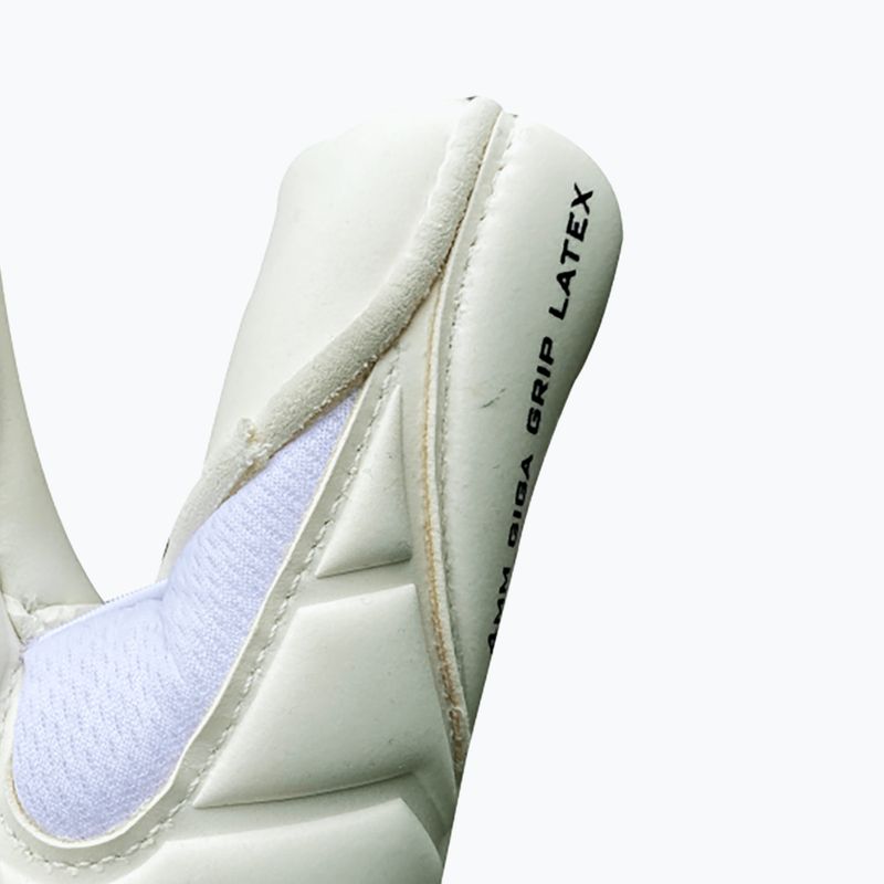 4keepers Champ Gold V NC guanti da portiere bianco/oro 9