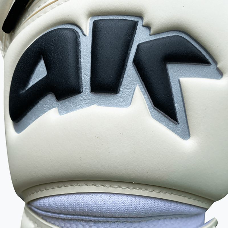 4keepers Champ Black V RF guanti da portiere per bambini nero/oro 8