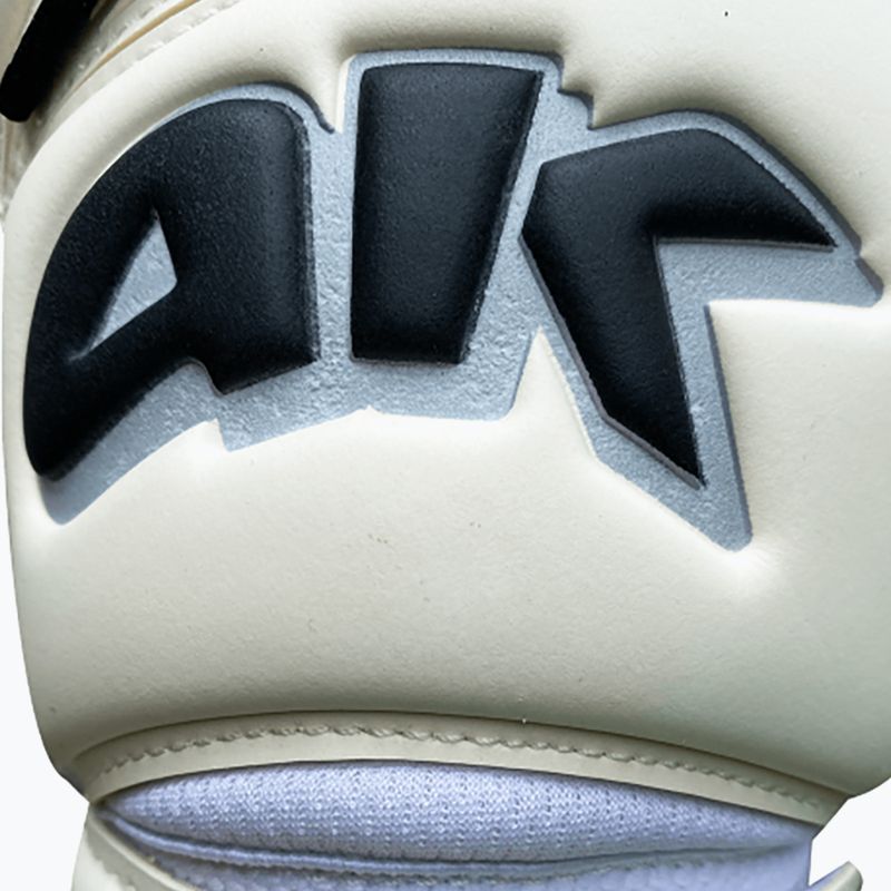 4keepers Champ Black V RF guanti da portiere nero/oro 9