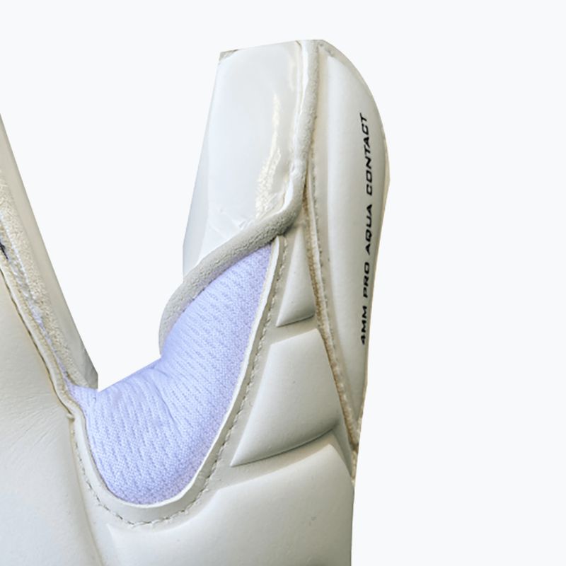 4keepers Champ AQ Contact V HB guanti da portiere per bambini bianco/blu 7