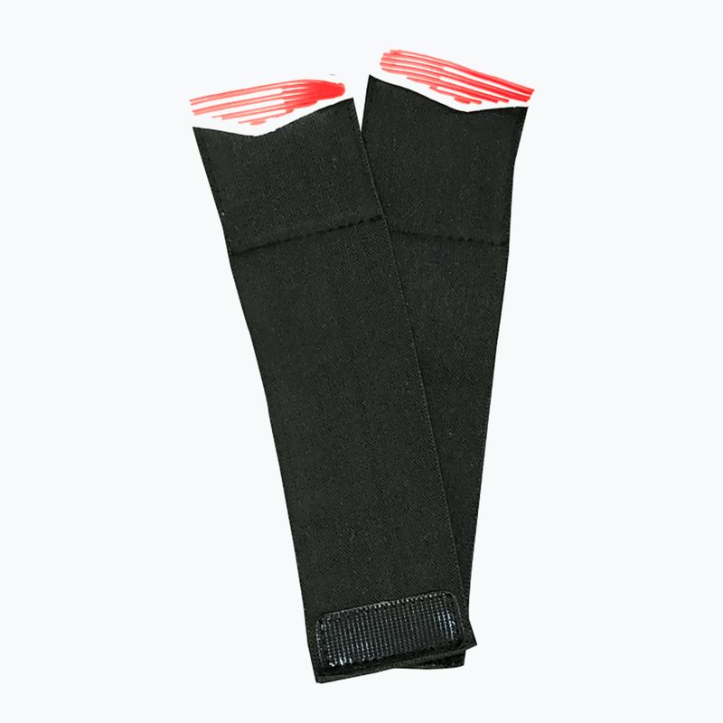4keepers Neo Drago RF guanti da portiere per bambini nero/bianco/rosso 7