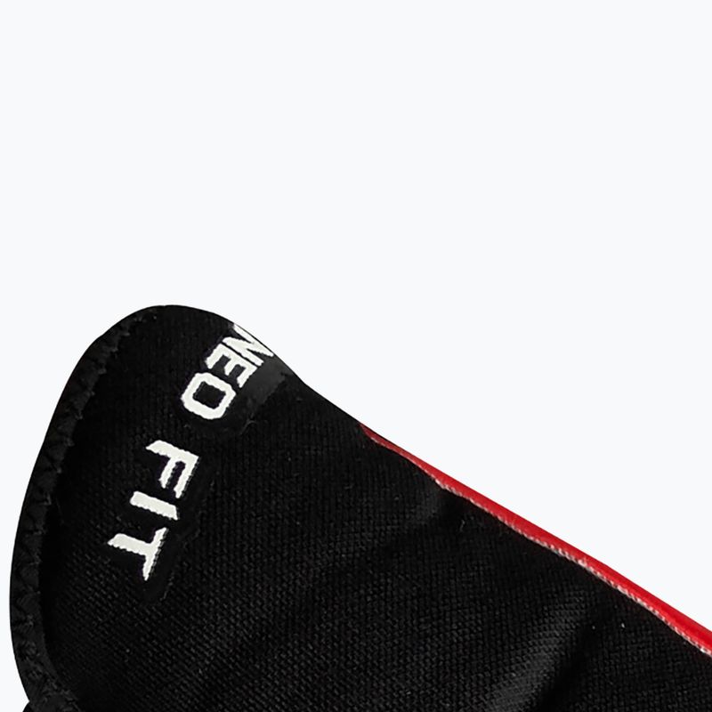 4keepers Neo Drago RF guanti da portiere per bambini nero/bianco/rosso 8