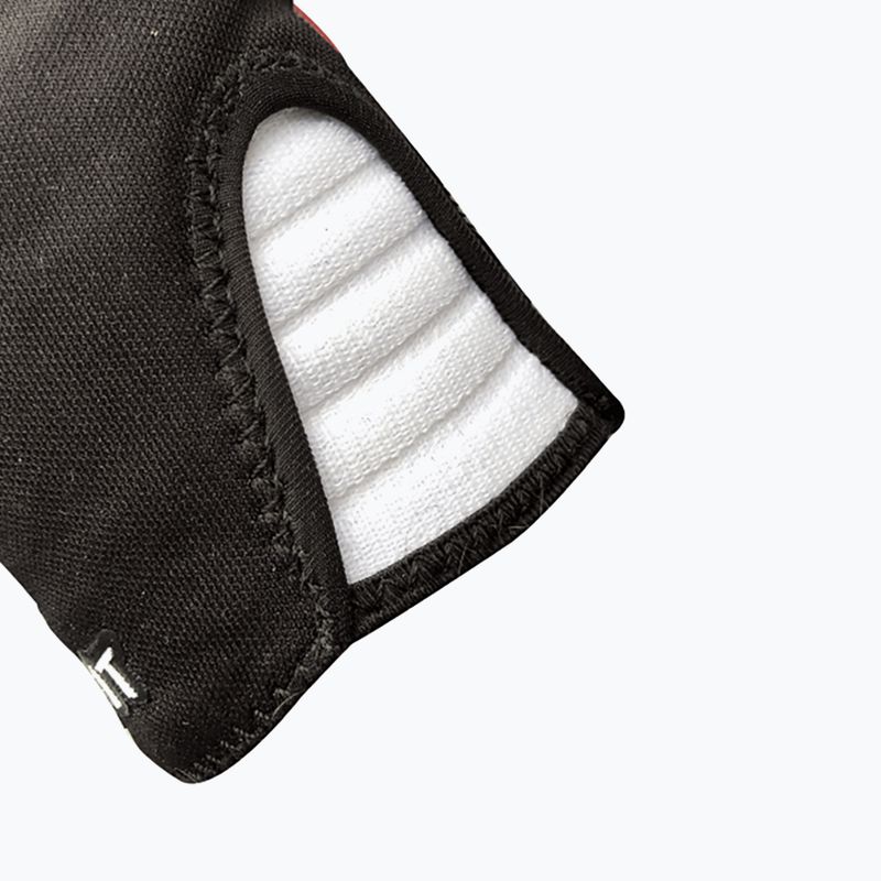 4keepers Neo Drago RF guanti da portiere per bambini nero/bianco/rosso 9