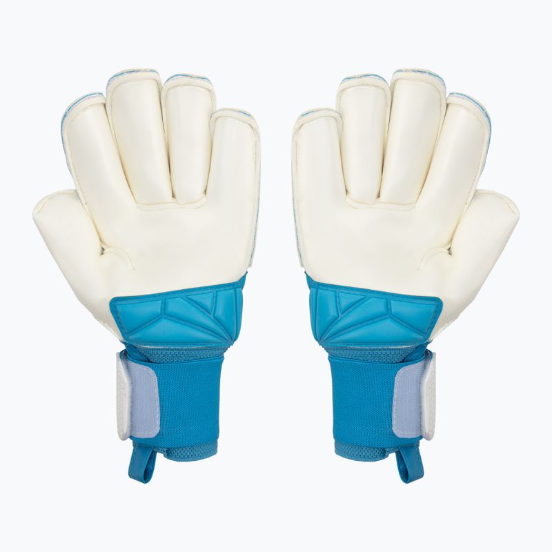 4keepers Force V1.23 Guanto da portiere RF blu 2