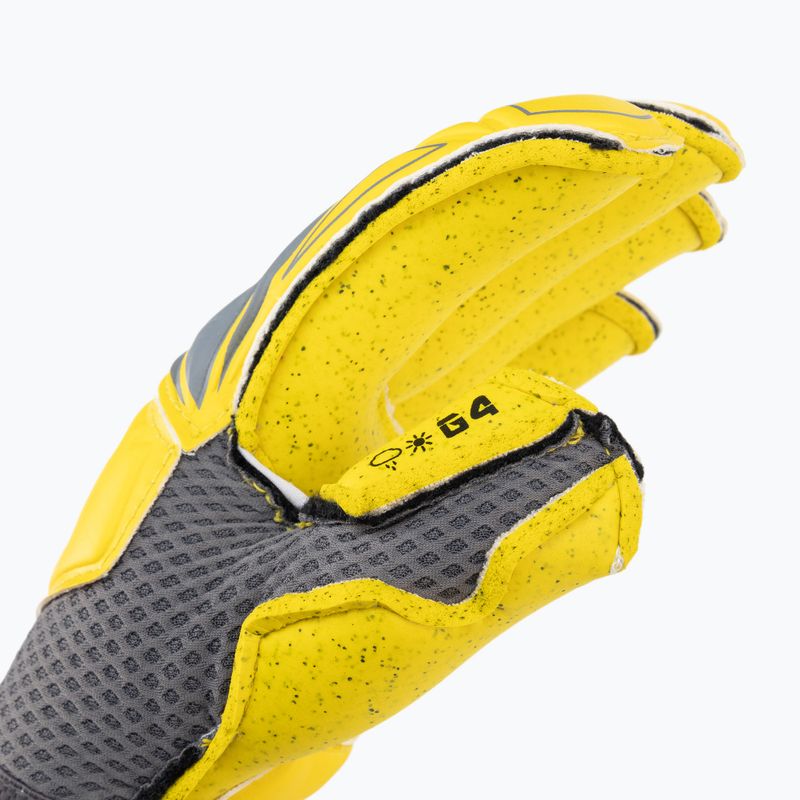 4keepers Force V2.23 RF Jr guanti da portiere per bambini blu 3