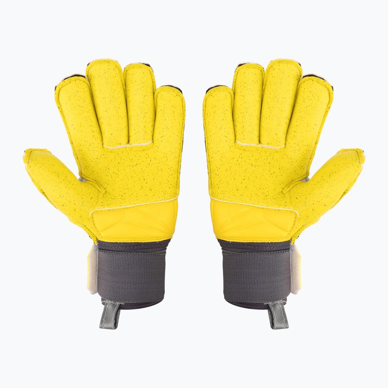 4keepers Force V2.23 Guanti da portiere RF giallo 2