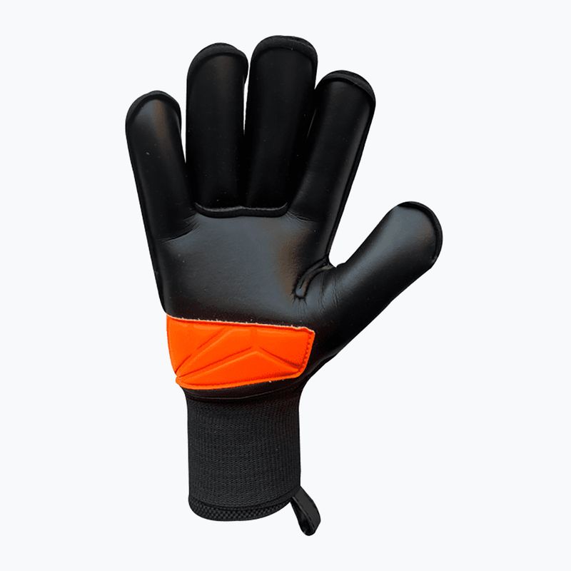 4keepers Force V3.23 RF Jr guanti da portiere per bambini arancione 3