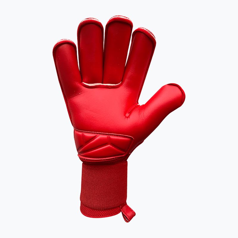 4keepers Force V4.23 RF guanti da portiere rosso 6
