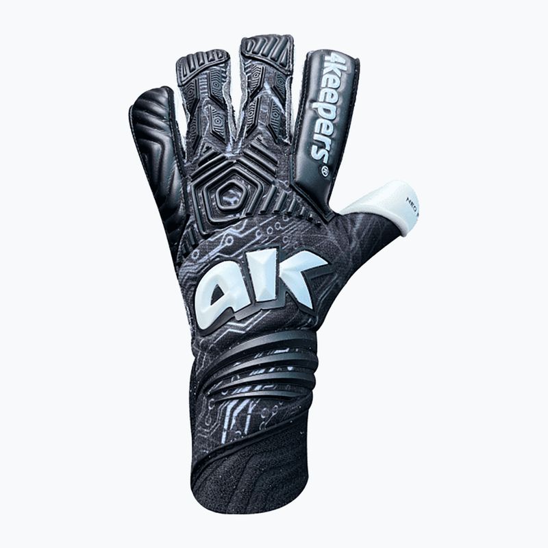 4keepers Neo Elegant RF2G guanti da portiere nero 5