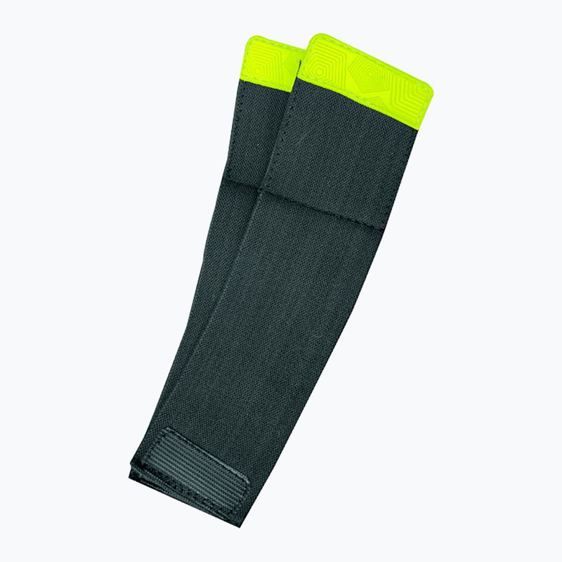 4keepers Neo Focus NC Jr guanti da portiere per bambini celadon 8