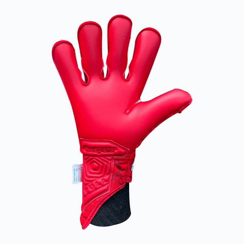 4keepers Neo Rodeo guanti da portiere RF2G rosso 7