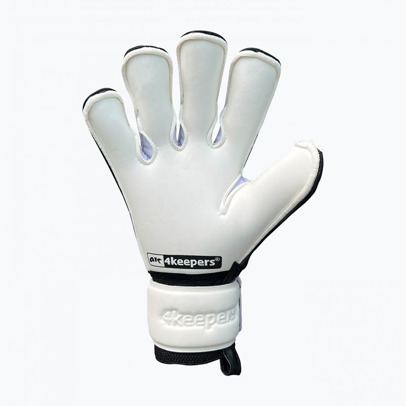 Guanto da portiere 4keepers Retro 42 Nero RF2G nero 3
