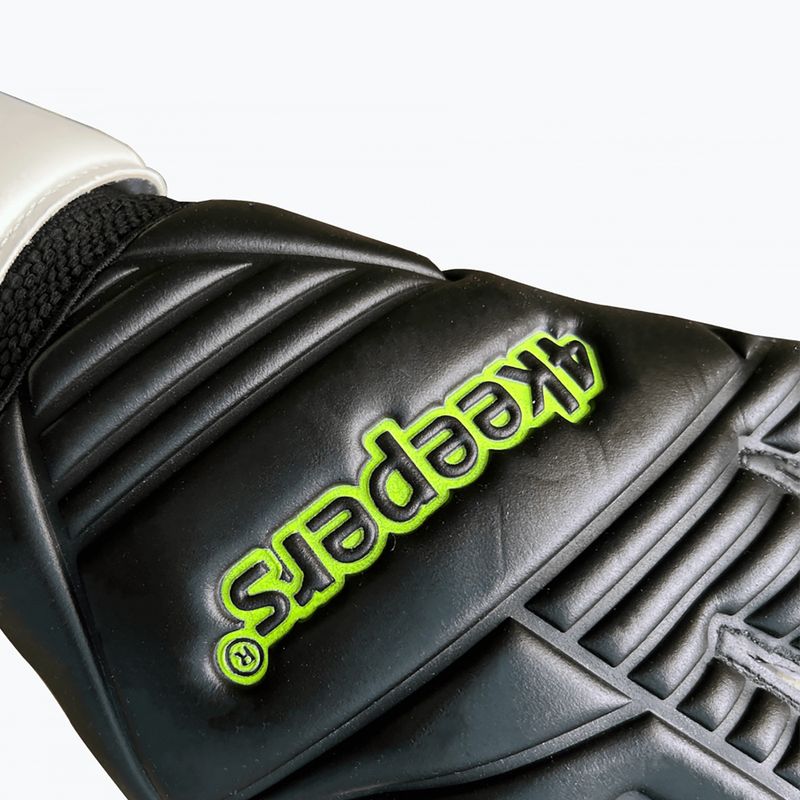 Guanto da portiere 4keepers Retro 42 Nero RF2G nero 5