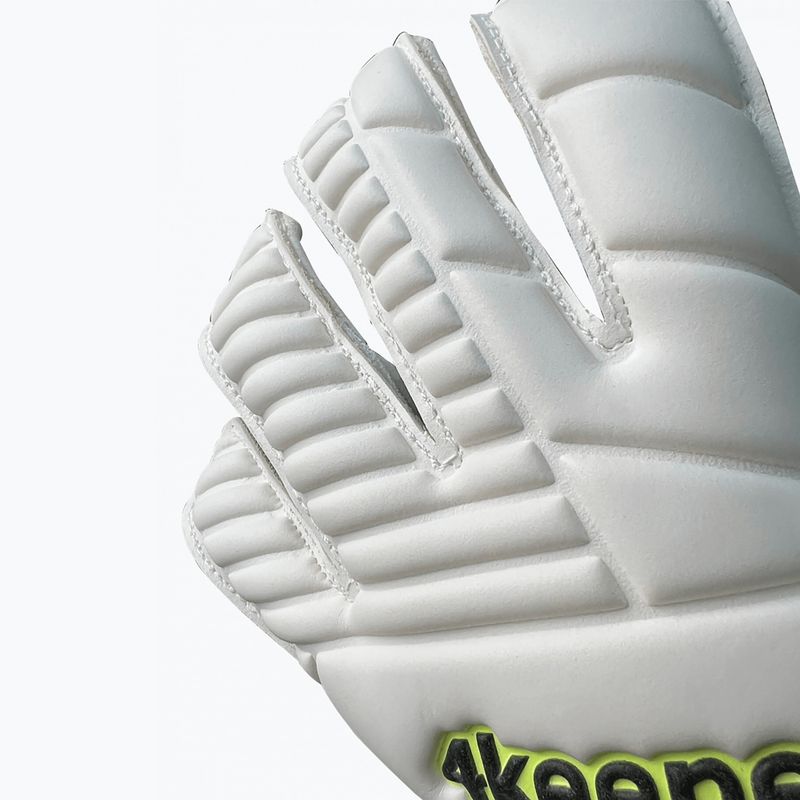 4keepers Guanto da portiere Retro 42 RF2G bianco 4