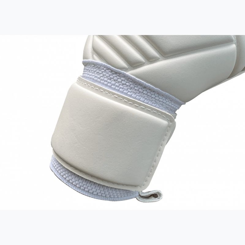 4keepers Guanto da portiere Retro 42 RF2G bianco 6
