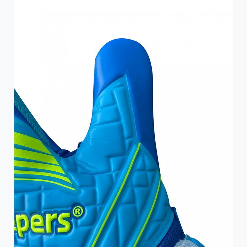 4keepers Soft Azur NC guanti da portiere blu 7