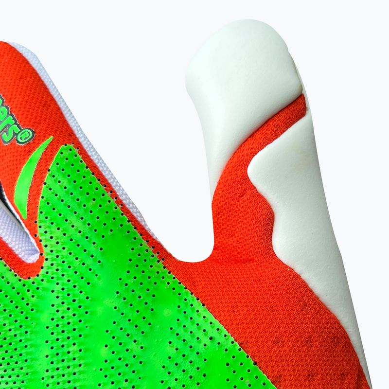 4keepers Elite Inferno NC guanti da portiere arancione 4