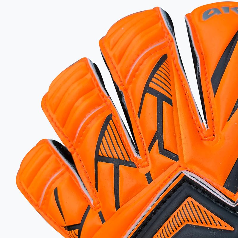 4keepers Force V3.25 guanto da portiere RF2G nero 4