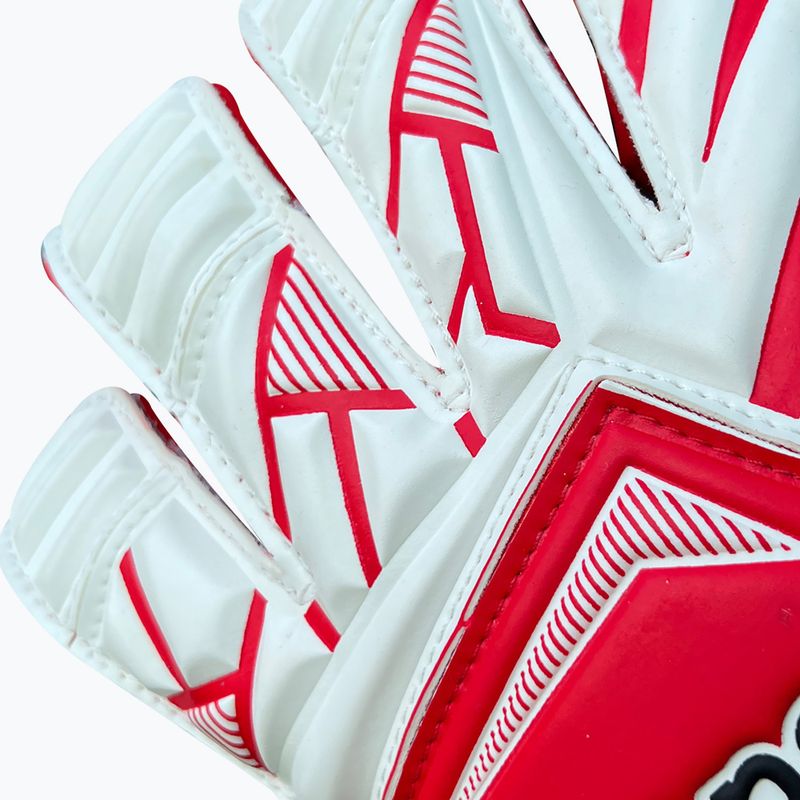 4keepers Force V4.25 guanto da portiere RF2G rosso 5