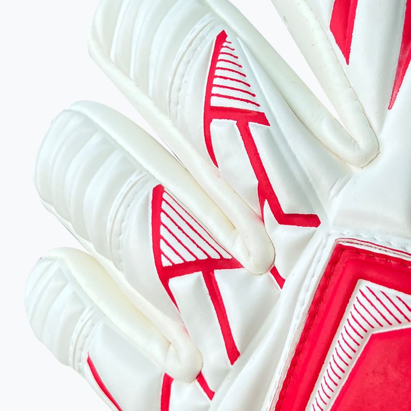 4keepers Force V4.25 HNC guanti da portiere rosso 4