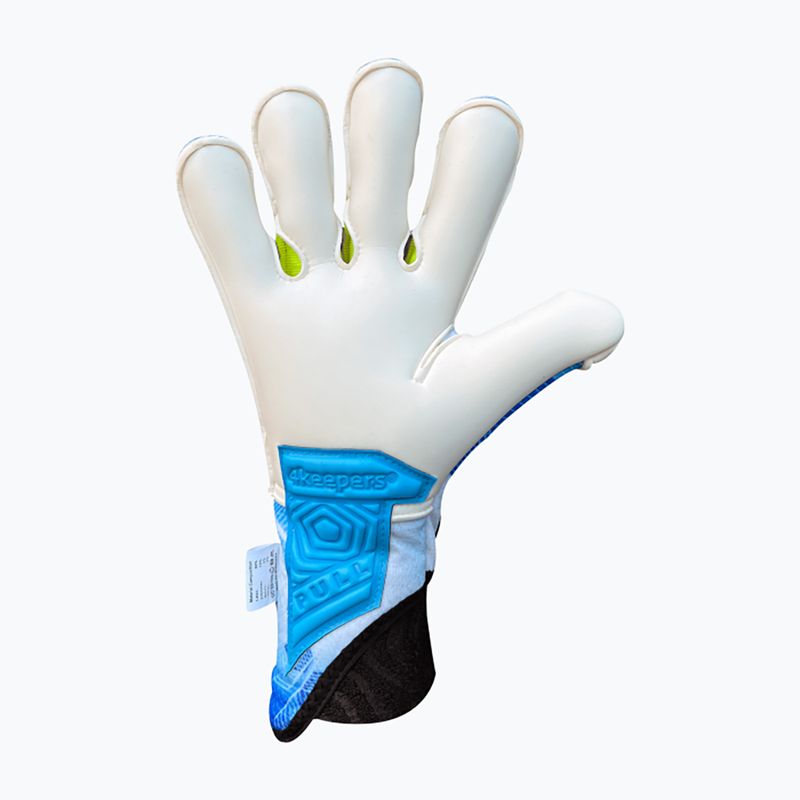 4keepers Neo Liga guanti da portiere RF2G blu 3