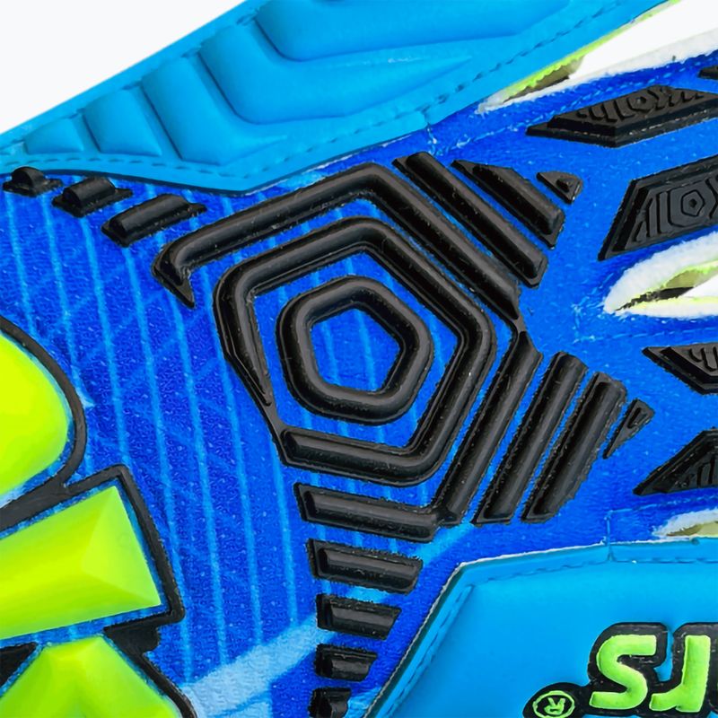 4keepers Neo Liga guanti da portiere RF2G blu 4