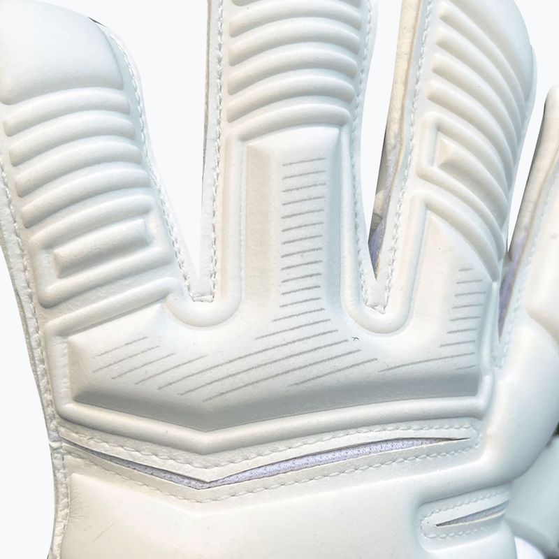 Guanti da portiere 4keepers Champ Aqua VII RF2G white 5