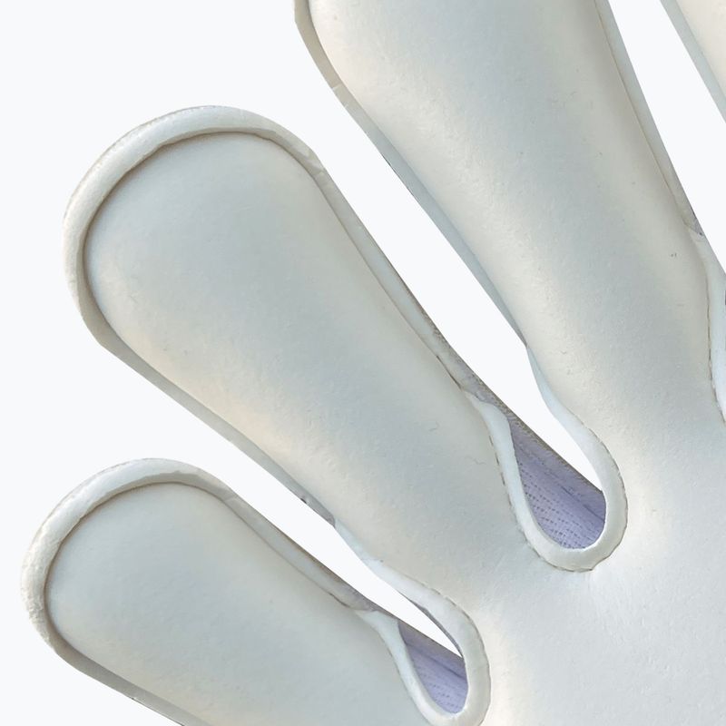 Guanti da portiere 4keepers Champ Black VII RF2G white 5