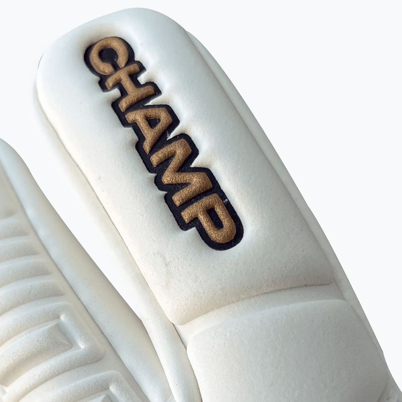 Guanti da portiere 4keepers Champ Gold VII NC white 4
