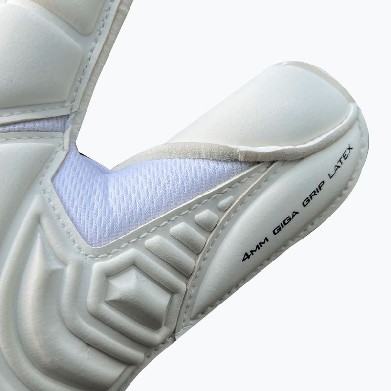 Guanti da portiere per bambini 4keepers Champ VII RF2G Jr white 4
