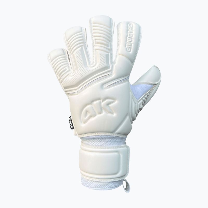 Guanti da portiere 4keepers Champ Gold White VII RF2G white 2