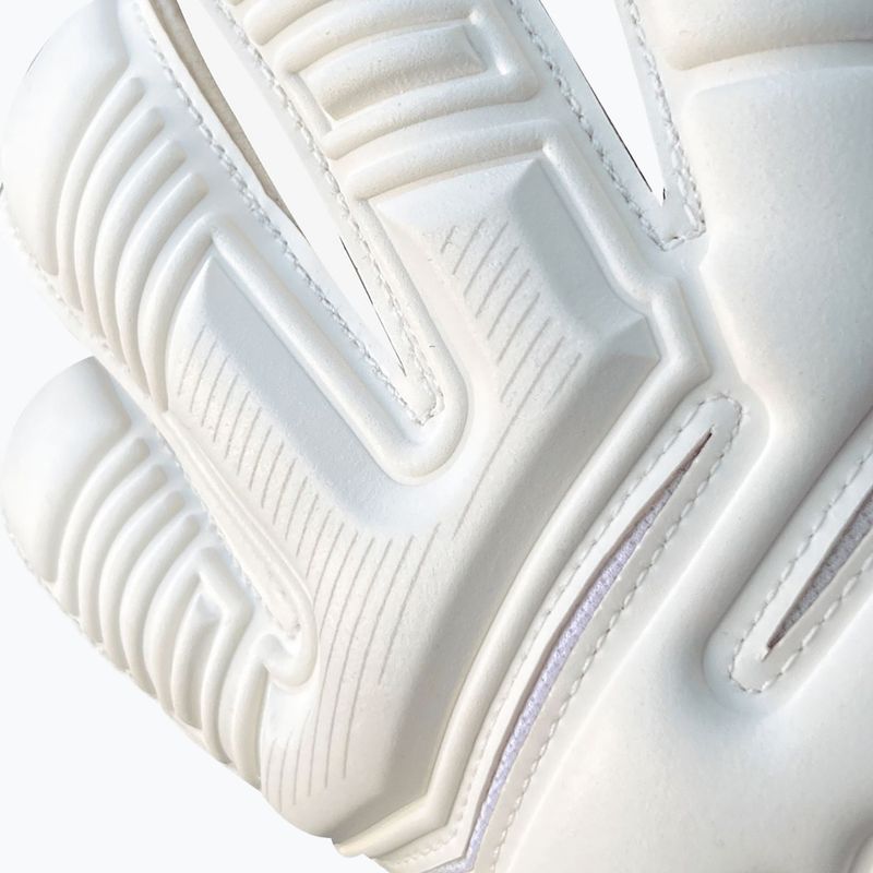 Guanti da portiere per bambini 4keepers Champ VII RF2G Jr gold/white 5