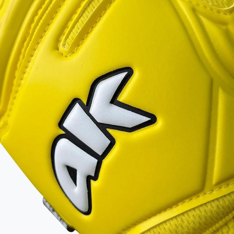 Guanti da portiere 4keepers Champ Colour Yellow VII RF2G yellow 4
