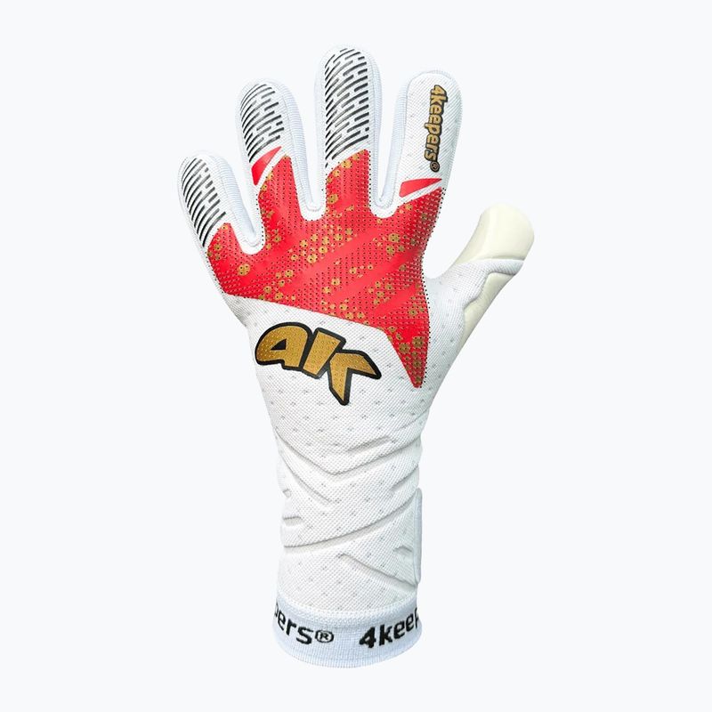 Guanti da portiere per bambini 4keepers Elite IGNIS NC Jr 2