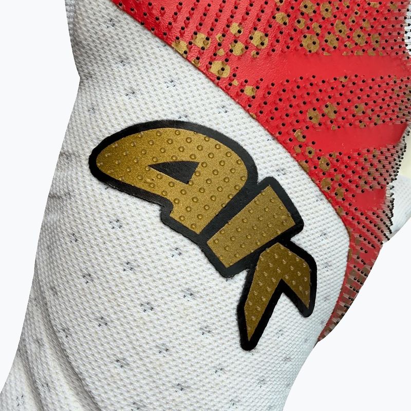 Guanti da portiere per bambini 4keepers Elite IGNIS NC Jr 6