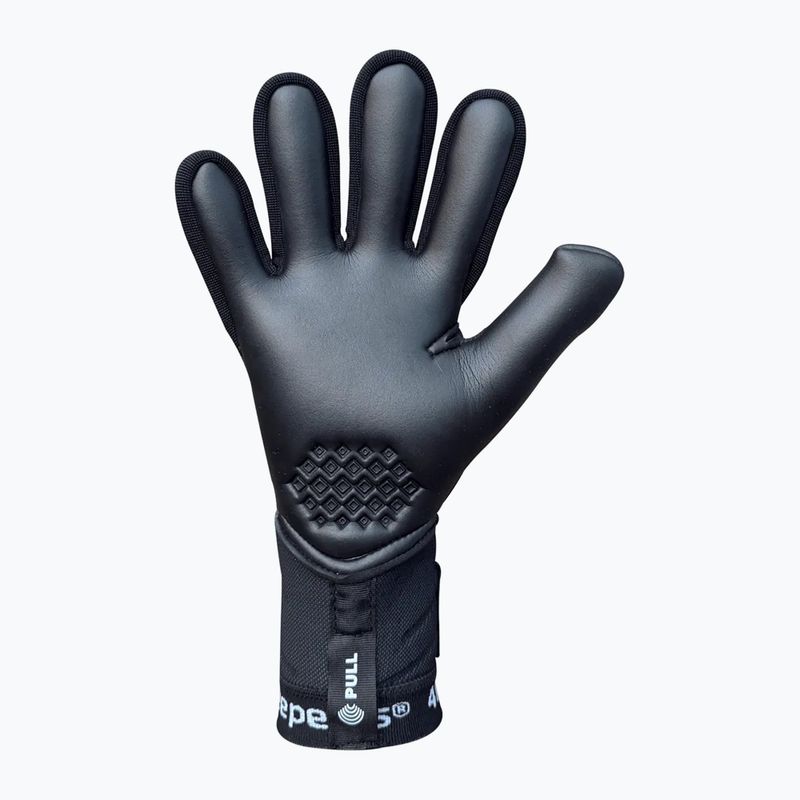 Guanti da portiere per bambini 4keepers Elite Drake NC Jr 3