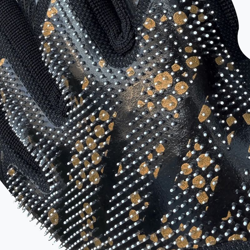 Guanti da portiere per bambini 4keepers Elite Drake NC Jr 4