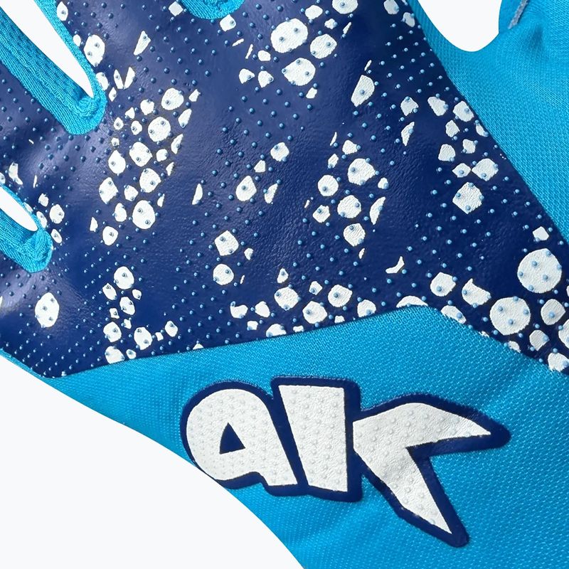 Guanti da portiere per bambini 4keepers Elite Nox NC Jr 7