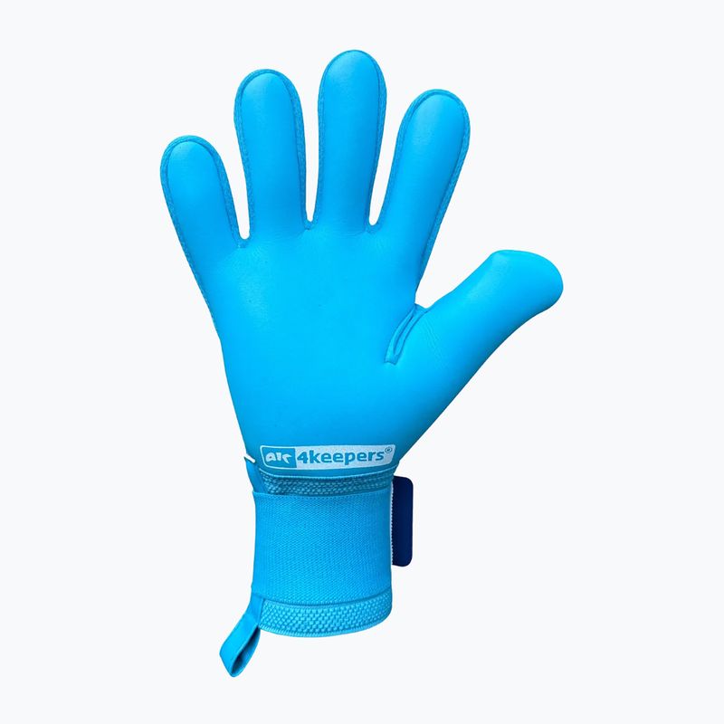 Guanti da portiere 4keepers Elite Nox NC 3