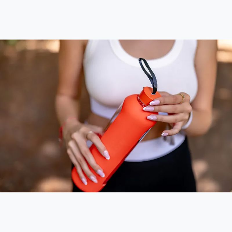 Borraccia KiCA Hydro 1000 ml orange 3