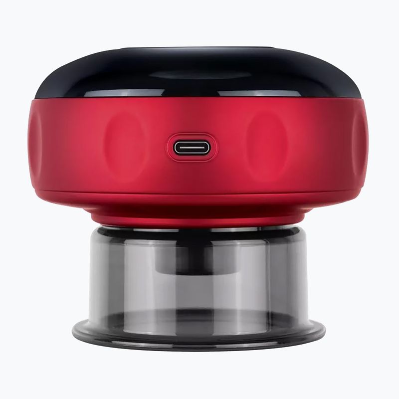 Coppetta cinese Humanas BB01 red 2