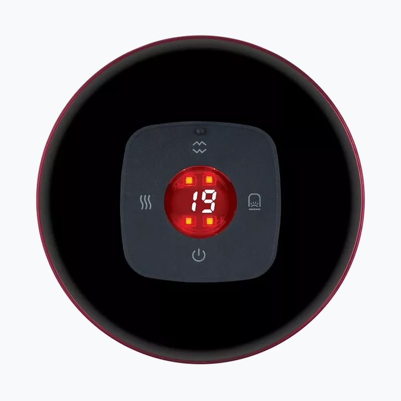 Coppetta cinese Humanas BB01 red 4