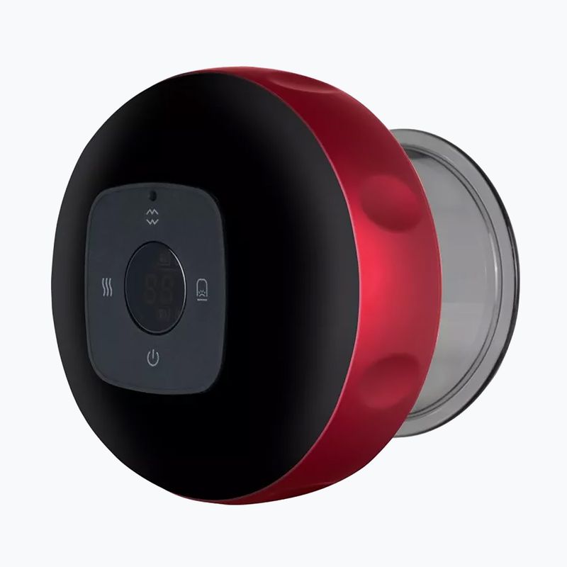 Coppetta cinese Humanas BB01 red 5