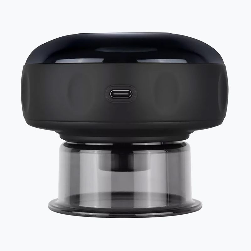 Coppetta cinese Humanas BB01 black 2