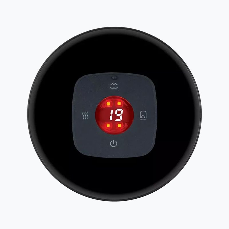 Coppetta cinese Humanas BB01 black 4